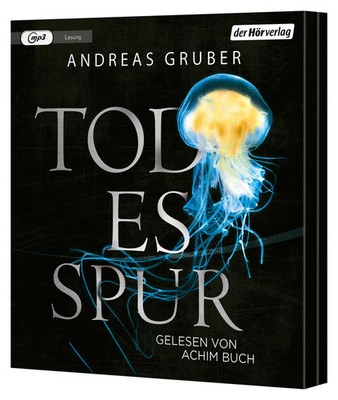 Andreas Gruber | Todesspur | MP3-CD | Deutsch (2024) | Thriller | 2 Audio-CDs