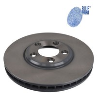 Blue Print 2X Bremsscheibe Vorne Ø300.4 Mm InnenbelüFtet FüR Jaguar S-Type X200