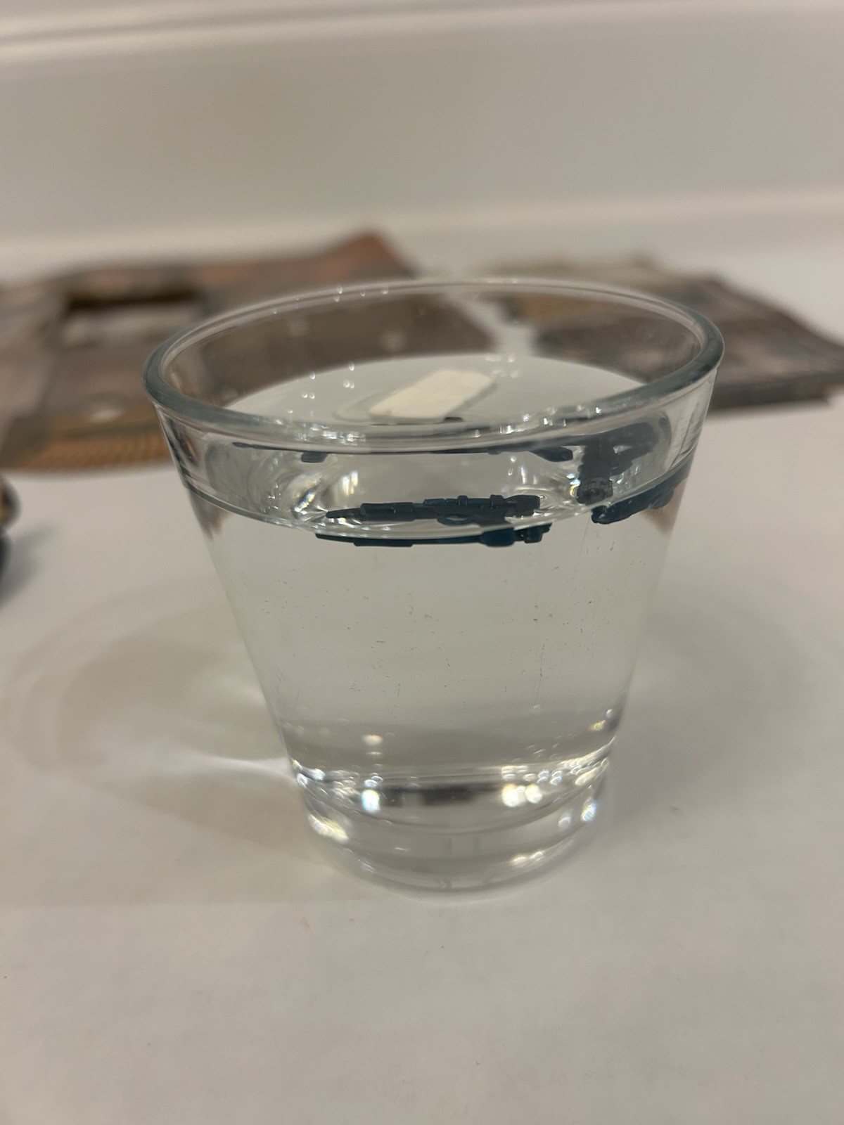 STAR WARS CLOUD CITY PLAYSET BACKDROP W FOOT PEGS & FIGS KENNER VINTAGE 1980 ESB