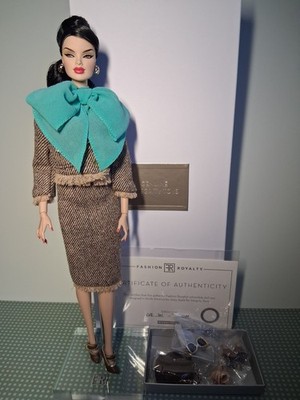 FASHION ROYALTY INTEGRITY VERONIGUE PERRIN