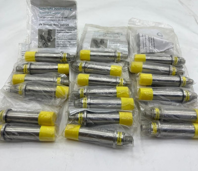 UV-TECHNIK IL-M SUV20.2 Y2C/ DVGW/ W3T160726 SENSOR