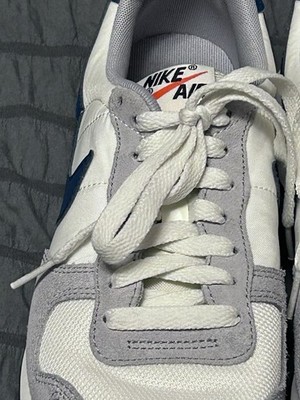 Nike Air Vortex Wolf Grey Blue Force Sail 903896-016 Size 6.5 | eBay