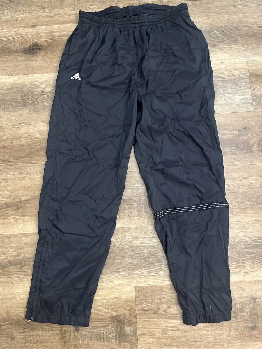 25+ adidas Nylon Size L Pants for Men for sale | Updated Oct 2026