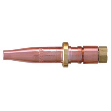 Smith Equipment Mc12-4 Cutting Tip, Mc, Tip Size 4