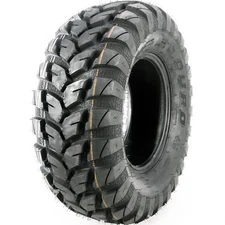 Tire Duro DI-2037 Frontier 25x10.00R12 25x10R12 50N 6 Ply AT A/T ATV UTV