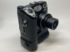 Nikon COOLPIX 5000 Compact Digital Camera Tested Working Seller Japan