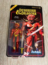Dungeons and Dragons Player's Handbook Efreeti ReAction Figure NEW