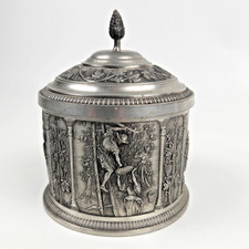 Vintage SKS Zinn 95% Pewter