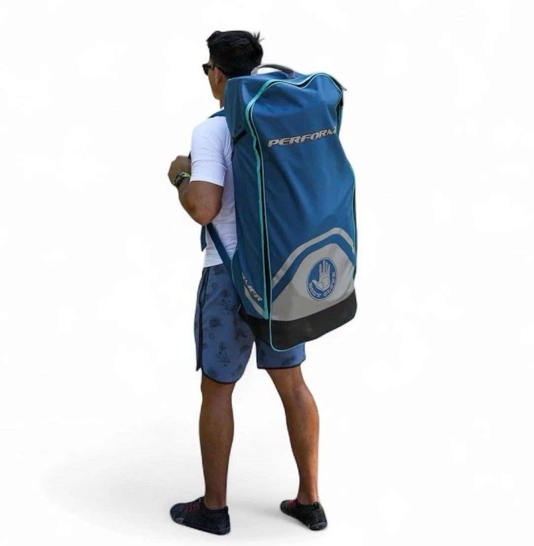 Body Glove Back Pack For Paddle Board, Hiking, Storage, Carry All Bag, Gym BagXL