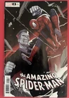 THE AMAZING SPIDER-MAN #2 (LGY 896) 2022  LEE VARIANT MARVEL COMICS b-428