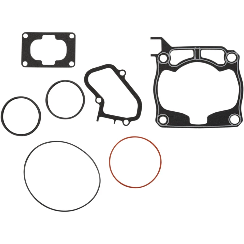 Kit extremo superior Vesrah YZ125T1 '05-09 para Yamaha VG-6161-M Foto 2 de 4