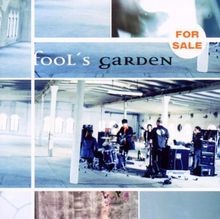 For Sale von FoolS Garden | CD | Zustand sehr gut