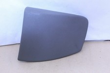 Porsche 911 Boxster Center Console Front Trim Cover Left Driver Oem