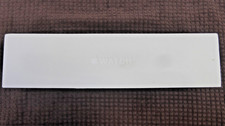 Box for Apple Sport Watch 38mm Space White Sport Band - NO WATCH