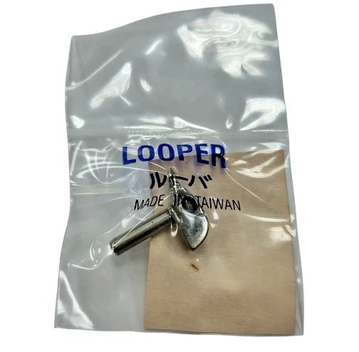 Looper (Right Hand) with Washer #243736 (#243648)(#34694) for Singer 24; 240W - Image 4 of 4