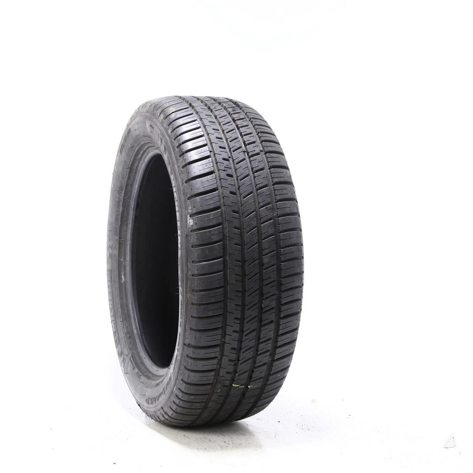 Driven Once 235/55R18 Michelin Pilot Sport A/S 3 Plus 100V - 9.5/32 - Image 2 of 4