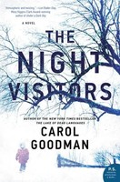 Night Visitors | A Novel | Carol Goodman | Englisch | Buch | Gebunden | 2019