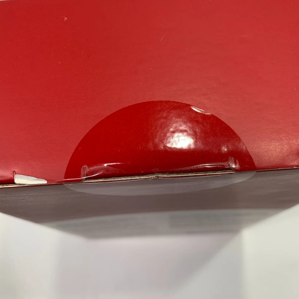 WD Red Plus 8TB NAS HDD CMR 3.5" SATA 6Gb/s WD80EFPX New Sealed Retail Box - Image 4 of 4