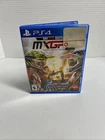 MXGP2: The Official Motocross Videogame Day One Edition PS4, 2016) Racing