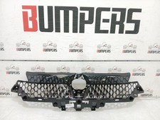 RENAULT SCENIC E-TECH 2024 - ON GENUINE FRONT UPPER BUMPER GRILLE 620784443R
