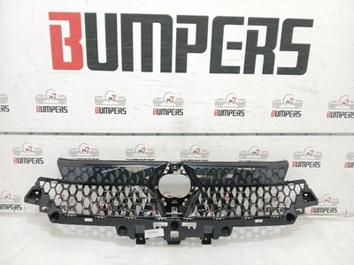 RENAULT SCENIC E-TECH 2024 - ON GENUINE FRONT UPPER BUMPER GRILLE 620784443R