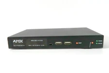AMX   Video Over IP Decoder Model: NMX-DEC-N1233A