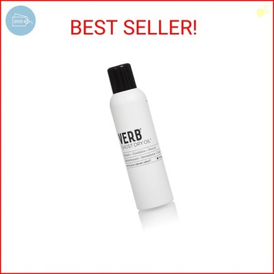 VERB Ghost Dry Oil, 5.5 oz