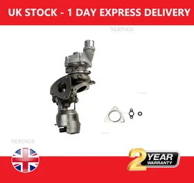 Turbolader NEU LAND ROVER DISCOVERY, RANGE ROVER SPORT 3.0D 778401-0004