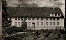 	Goerwihl Goerwyhl Waldshut BW Gasthaus Rebstock ungelaufen ca. 1955