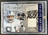 2020 Panini Prestige Tim Brown Gridiron Heritage Jersey #GH-TB Raiders
