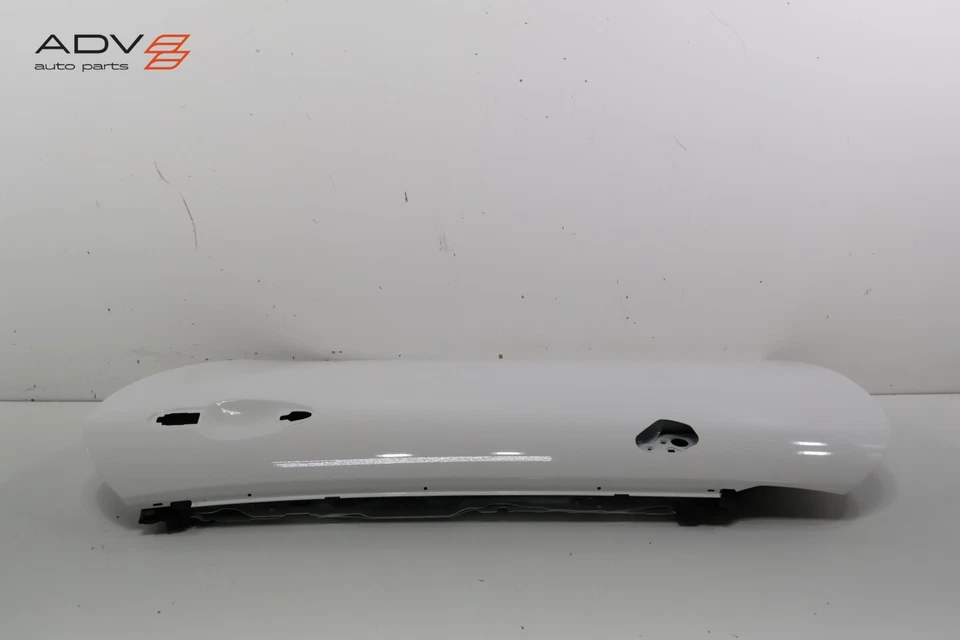 MAZDA MX-5 MIATA 2016-2024 convertible puerta del lado del conductor izquierda carcasa panel OEM Foto 3 de 4