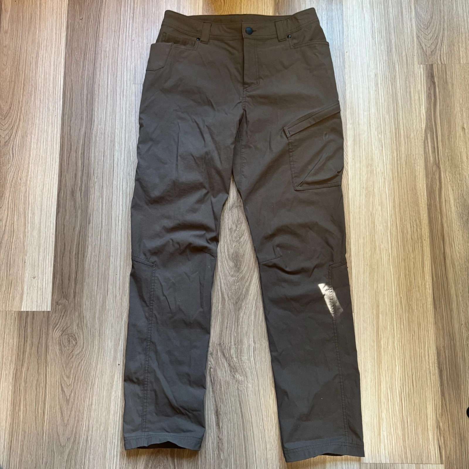 Outdoor Research Utility Straight Pant - Men's 30x32