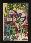 Amazing Spider-Man #91 (1970) FN - 1st Man-Mountain Marko Bronze Key -RareCo