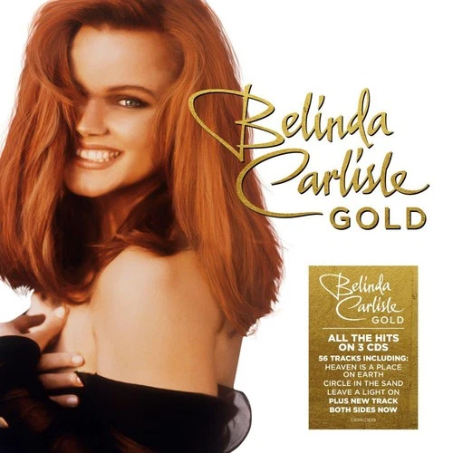 25+ Album CDs Belinda Carlisle for sale | Updated Oct 2026