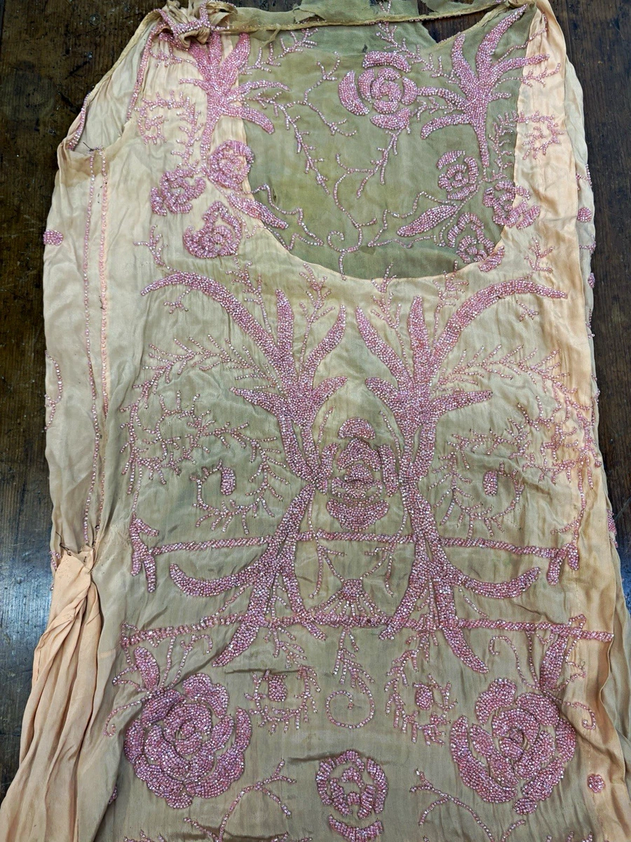 1920s 十年复古上衣女| eBay