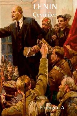 Erdogan A Lenin'den Çeviriler (Taschenbuch)