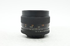 Contax ZEISS Planar T* Camera Lenses for sale | eBay