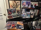 Amazing Spider-Man Comics 34 Comic Book Lot Within 478-538 Rare variants