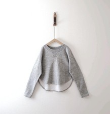 USED KAPITAL ROCKING SWEAT GOOD