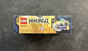 LEGO NINJAGO: Hover Hunter (70720)