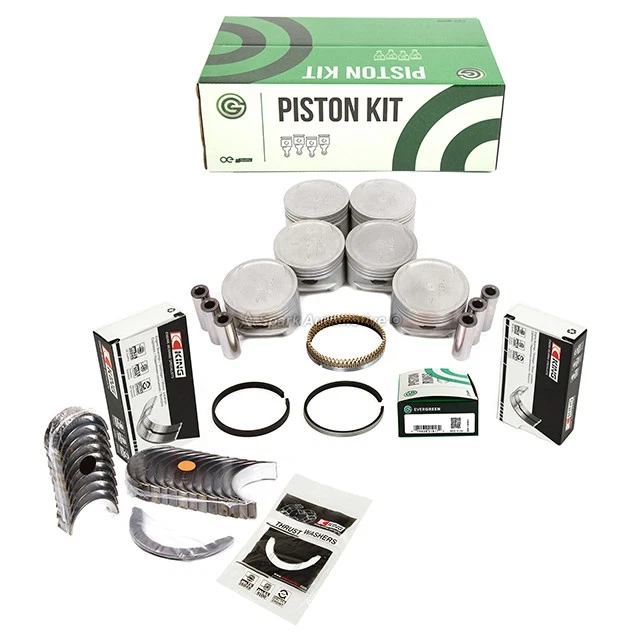 Engine Rebuild Kit Fit 1995-1998 Mitsubishi Montero & Sport 3.0L - Image 4 of 4