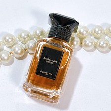Guerlain Angelique Noire Eau de Parfum 10ml New Japan Authentic