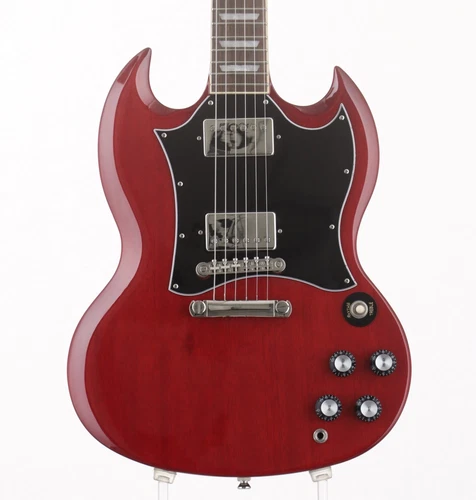 Epiphone SG Standard Heritage Cherry Epiphone [SN 24041528284]