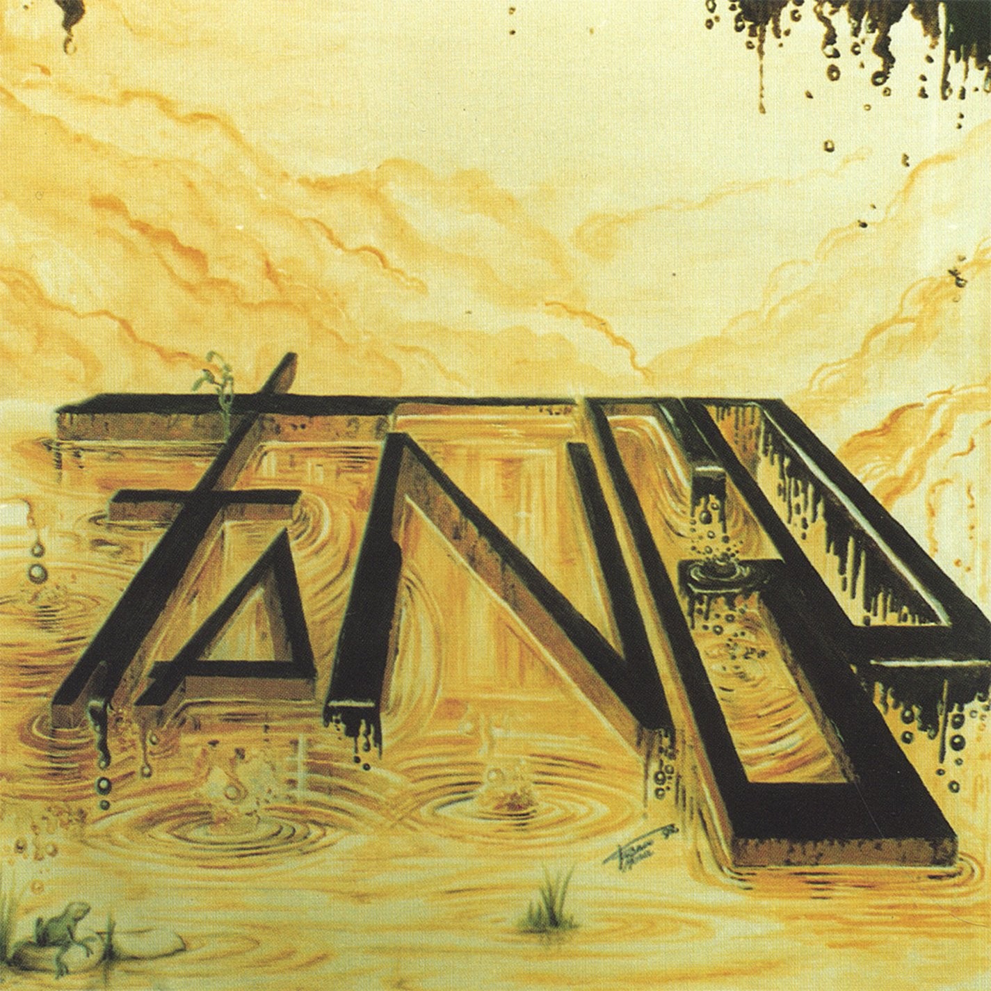 Фанго Фанго (CD) (ИМПОРТ ИЗ Великобритании)