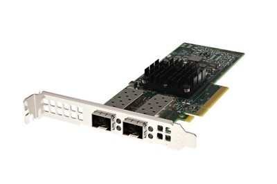 Dell Broadcom 57412 Dual Port Full Height Network Interface Card - GMW01