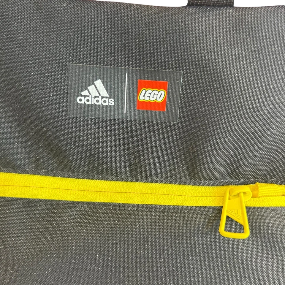 Mochila Lego clásica Adidas para niños Foto 4 de 4
