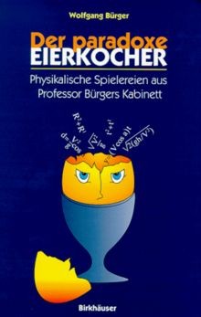 Paradoxe Eierkocher - Traum des Seglers bei Flaute:... | Buch | Zustand sehr gut