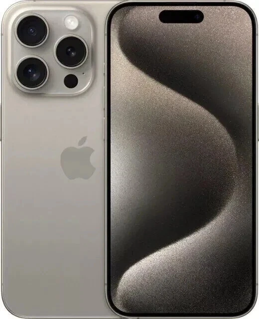 iPhone 15 Pro Max Unlocked for Sale | Shop New & Used Cell Phones