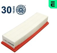 Optimal OP-FAF10141 Luftfilter Luftfiltereinsatz FüR Citroen FüR Peugeot