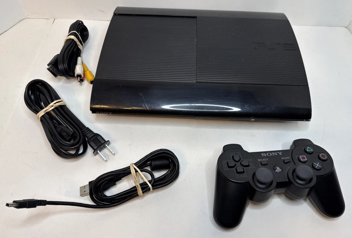 Las mejores ofertas en Playstation 3-Juego de Video Compuesto RCA